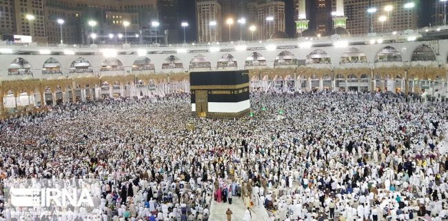 ثبت نام قطعی زائرین حج تمتع در یزد آغاز شد