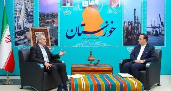 ۸۰ هزار میلیارد تومان اعتبار به خوزستان تخصیص یافت