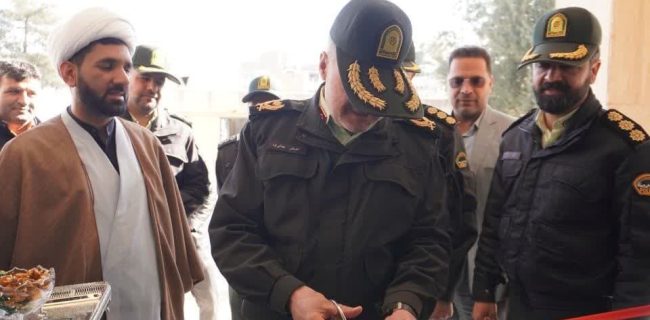 مرکز صدور مجوز سلاح‌های شکاری استان یزد افتتاح شد