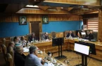 تاکید بر اهمیت تنظیم بازار عید نوروز و ماه مبارک رمضان