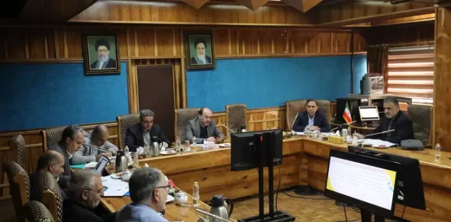 تاکید بر اهمیت تنظیم بازار عید نوروز و ماه مبارک رمضان