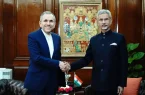 برگزاری نوزدهمین دور رایزنی‌های سیاسی جمهوری اسلامی ایران و هند