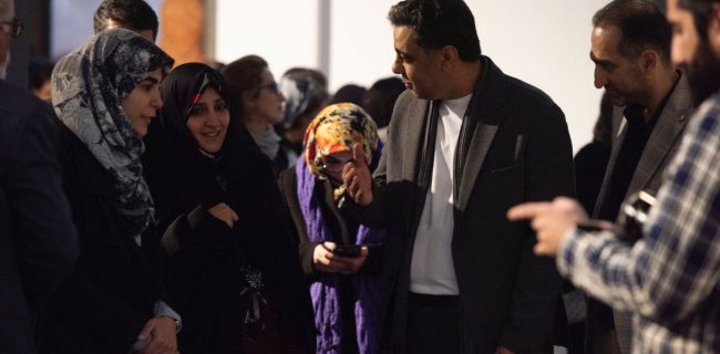 یکی از وظایف ما حمایت از زنان سرپرست خانوار و خانه‌دار است
