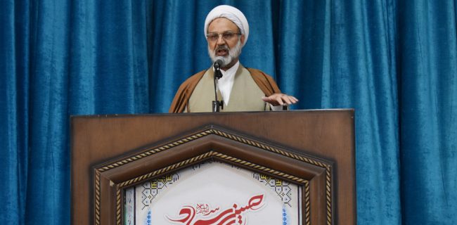 جبهه مقاومت به تمام معنا پیروز و رژیم صهیونیستی با همه ادعا شکست خورد جبهه مقاومت به تمام معنا پیروز و رژیم صهیونیستی با همه ادعا شکست خورد