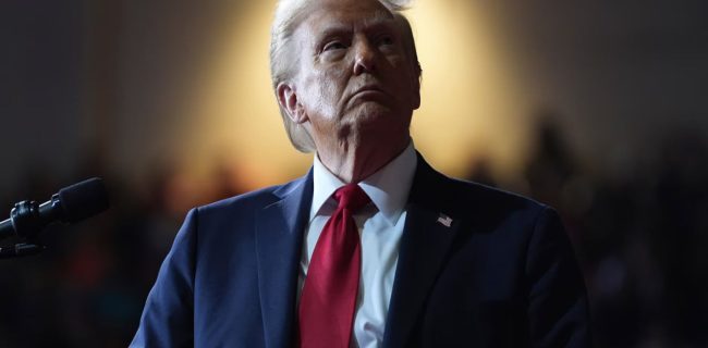 ترامپ فرصت دیپلماسی با ایران را از دست ندهد ترامپ فرصت دیپلماسی با ایران را از دست ندهد