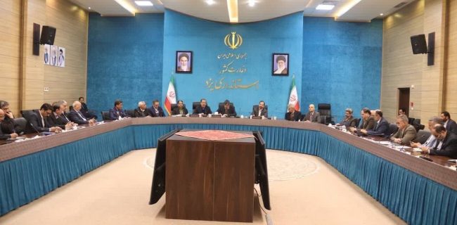 صنایع یزد از قانون جهش تولید دانش بنیان به خوبی استفاده نکردند صنایع یزد از قانون جهش تولید دانش بنیان به خوبی استفاده نکردند