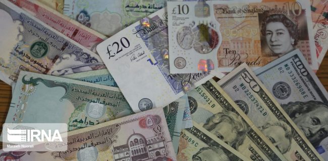 حجم معاملات بازار ارز تجاری از یک میلیارد دلار گذشت