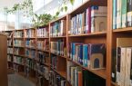 جریمه دیرکرد کتاب در کتابخانه‌های یزد تا آخر دیماه بخشیده شد