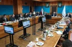 اصلی‌ترین هدف ما، شکل دادن اکوسیستم‌های اقتصادی مرزی با همسایگان است