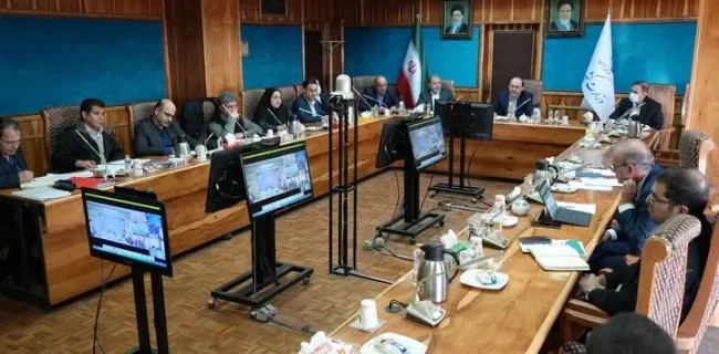 اصلی‌ترین هدف ما، شکل دادن اکوسیستم‌های اقتصادی مرزی با همسایگان است