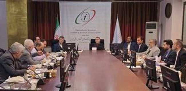 بررسی و تصویب ۶۵۰ میلیون دلار سرمایه گذاری خارجی