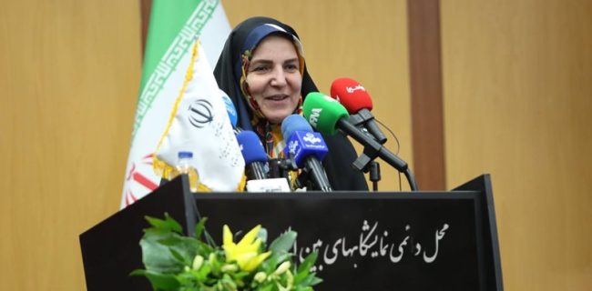 رئیس‌جمهور شخصا مسائل مربوط به حوزه انرژی‌های تجدیدپذیر‌ را دنبال می‌کند