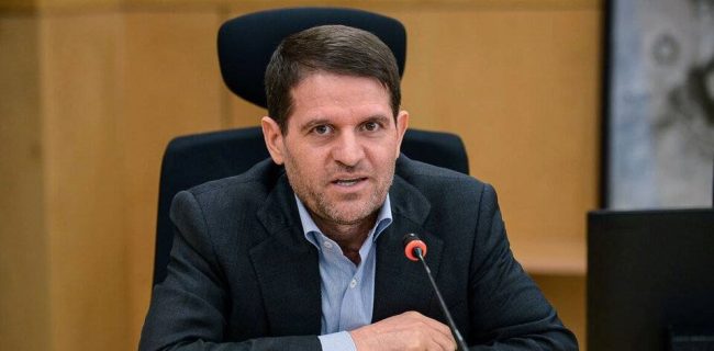 لزوم نهادینه‌سازی هوش مصنوعی در صنعت پتروشیمی