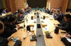 ستاد مدیریت بحران شهرداری یزد به ریاست شهردار تشکیل جلسه داد
