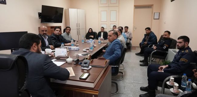 رصد دقیق و توسعه خدمات پابند الکترونیکی در اولویت است