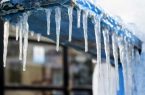 سرما و یخبندان در استان یزد تا دوشنبه ادامه دارد