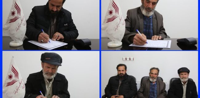 کمک برادران یزدی به آزادی زندانیان غیر عمد