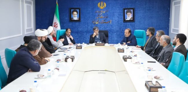 نقش پررنگ روحانیون در تبلیغات اسلامی و جذب حداکثری نسل جوان نقش پررنگ روحانیون در تبلیغات اسلامی و جذب حداکثری نسل جوان