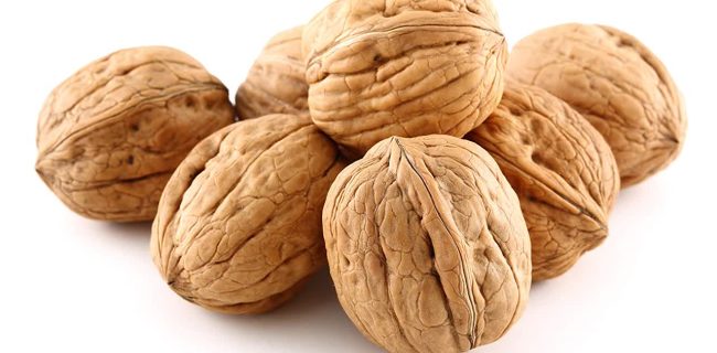 ضبط  و جریمه تاوان حمل گردو قاچاق