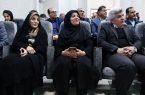 برگزاری آیین تکریم و معارفه مدیرکل جدید اداره استاندارد استان یزد