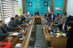 اختصاص آب به صنایع ابرکوه از خط انتقال آب دریای عمان به اصفهان