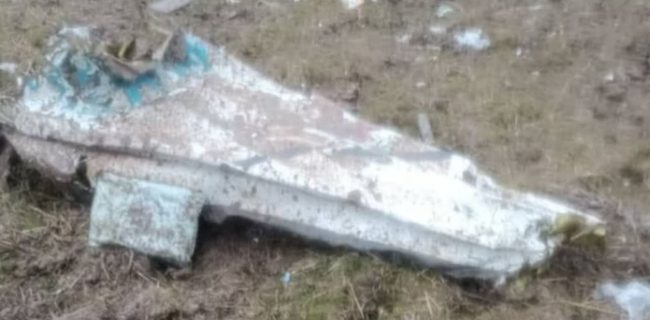 شهادت ٣ سرنشین هواپیمای آموزشی سبک فراجا