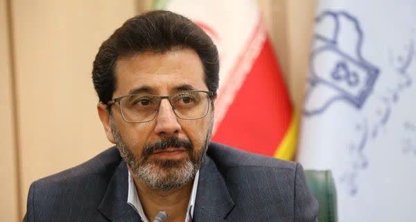 یزد میزبان دومین یادواره شهدای انتقال خون