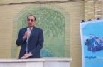 آموزش ۲۱ هزار دانش آموز یزدی در روز هوای پاک با موضوع محیط زیست بصورت همزمان