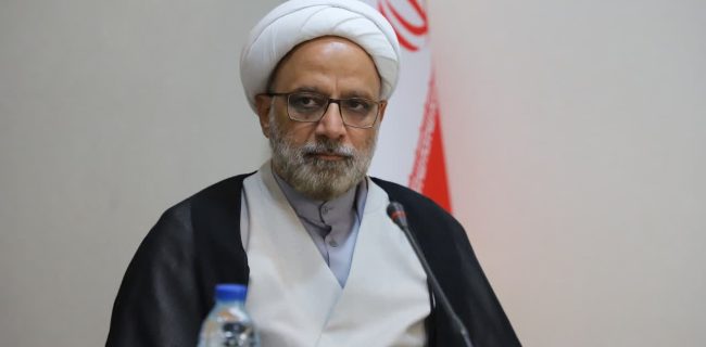 دستگاه قضایی پیگیر موضوع تعرض به خط لوله آب است