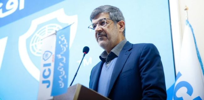 انتخاب دستیار جوان استاندار و معاونین از بین جوانان فرهیخته استان یزد انتخاب دستیار جوان استاندار و معاونین از بین جوانان فرهیخته استان یزد