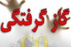 مهمترین اقدامات اولیه در مواجهه با فردی که دچار مسمومیت با گاز مونوکسید کربن