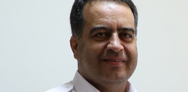 بیشترین پذیرش بیماران غیر بومی در یزد از خراسان جنوبی بوده است
