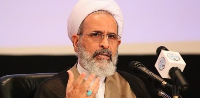 محور مقاومت یکی از امتدادهای انقلاب اسلامی است