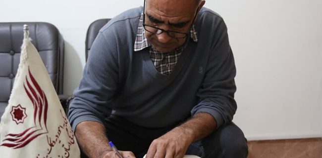 تداوم پنجشنبه‌های مهربانی با اختصاص هزینه قربانی به آزادی مادر یزدی