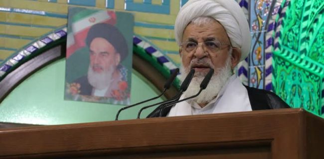 آمریکا و غرب، نتانیاهو را در کشتار مردم غزه تشویق و حمایت کردند آمریکا و غرب، نتانیاهو را در کشتار مردم غزه تشویق و حمایت کردند