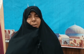 ۴۰نفر از بانوان یزدی در دوره روایتگری شرکت کردند