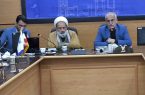 مشارکت چشمگیر جوانان در مراسم اعتکاف یزد