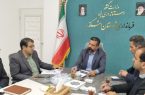 پیگیری‌ ساماندهی حریم و ساختمان راه‌آهن اشکذر