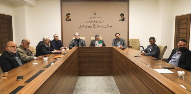 ضرورت برقراری عدالت در توزیع بار در ساعات خارج از اعلان بار فیزیکی پایانه بار یزد