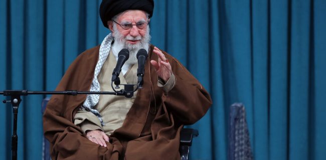 تخفیف ۶۰درصدی اقامتگاههای یزد برای زائران مراسم رهبر شهید تخفیف ۶۰درصدی اقامتگاههای یزد برای زائران مراسم رهبر شهید