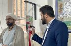 طنین زنگ مقاومت،در آموزشگاه فرهنگ اشکذر به صدا درآمد