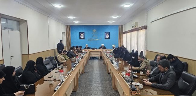 ۷ عضو اصلی و ۴ عضو علی‌البدل کانون‌های فرهنگی تبلیغی یزد انتخاب شدند