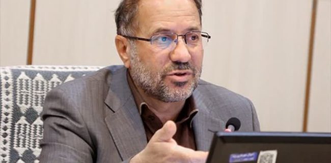 انتخابات هیات رئیسه شورای اسلامی شهر حمیدیا قانونی است