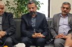 تداوم فعالیت تنها باجه بانک تجارت شهرستان اشکذر؛ مطالبه مردمی مجومرد