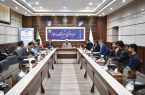 ۲۳۰ هزار مترمکعب از بند تغذیه مصنوعی بهاباد لایروبی شد