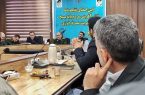 انعقاد تفاهم‌ نامه همکاری سپاه الغدیر استان یزد با شرکت سهامی آب منطقه ای