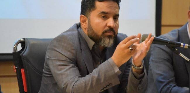 تشریح روند انتخاب و داوری آثار رسیده به رویداد سپاس آب