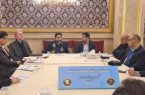 لزوم بررسی چگونگی تطبیق کشت های زراعی و باغی موجود با آب قابل برنامه ریزی بخش کشاورزی