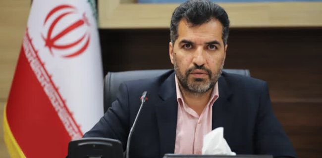 یزد پایتخت کار، تولید و تعاون کشور است