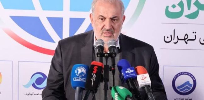 مشکل ناترازی برق تا اوج بار ۱۴۰۵ حل می‌شود